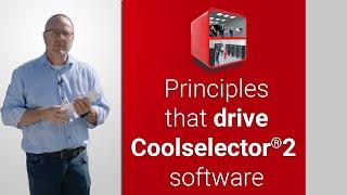 Coolselector®2 Deep Dive Teaser | Learn the principles of refrigeration calculation