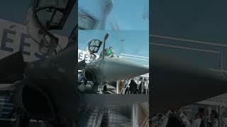 Comparison of the J10 vs Rafale