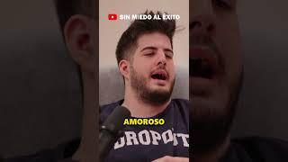¿ElmilloR estuvo con Abby? #delox #elmillor #smae_podcast #shorts #abby