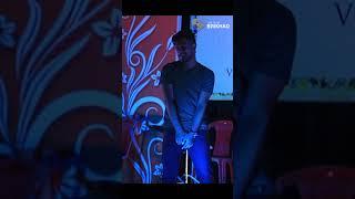 SWMWI NI KHORANG BAI - TRIPURA UNIVERSITY FRESHERS 2019