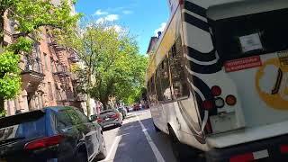 nyc scoot