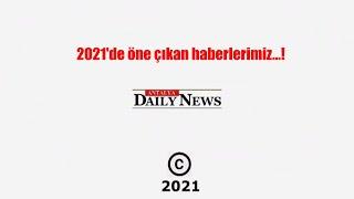 2021 AntalyaDailyNews