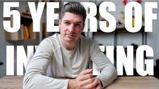 How I Built My Financial Advisor Business in 5 Years