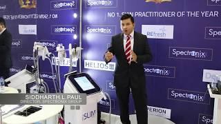 SMARTSCULPT - Product Introduction, Spectronix Dubai, UAE