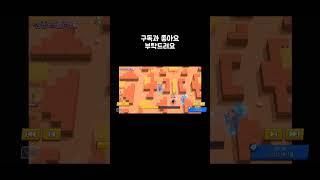 보 의문의 죽음 ㅋㅋ#브롤