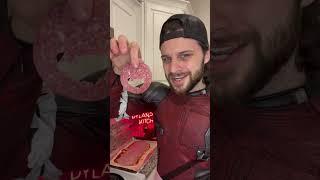 Unmasked Dylanpool???