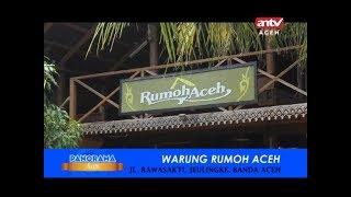 WARUNG RUMOH ACEH