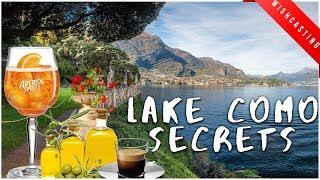 Italy’s Best Kept Secrets: Hidden Gems of Lake Como & Beyond