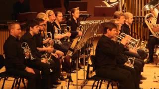 Ostrobothnia Brass Band - Canterbury Chorale