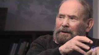 Sydney Brenner - Part 1 of 2