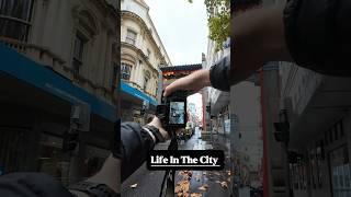 Life in the City #streetstylephotography #melbournephotographer #streetphotography