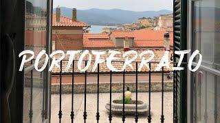 PORTOFERRAIO | ITALY Travel Video