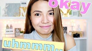 Kung ANO ANO Nanaman Binili KO (HAHAHA) HAUL