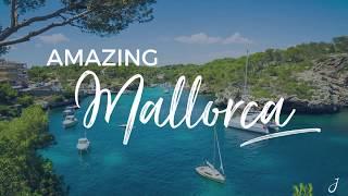 James Villa Holidays - Amazing Mallorca