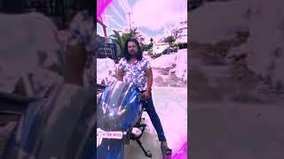 MOUNESH.D.BOSS