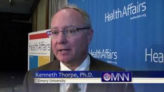 Physicians Integral in Battling Diabetes Epidemic