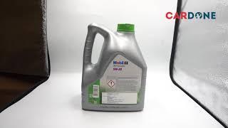 Моторное масло Mobil 1 ESP Formula 5W30 4л