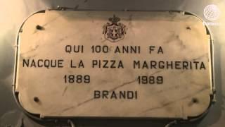 Italiano per stranieri - Pizzerie