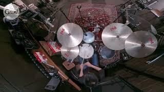 Red Cymbals | Traditional Series | Set demo