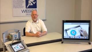 WESCO University Human Machine Interface (HMI)