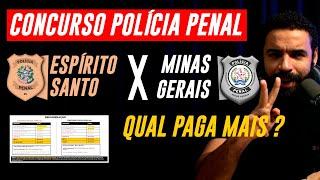 Why take the PPMG and PPES exams? ES Penal Police X MG Penal Police