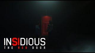 INSIDIOUS: THE RED DOOR (2023) Official Trailer (HD)