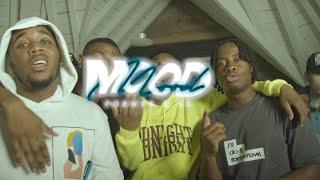 Forwes x EC - MOOD [Official Music Video] Prod By: Quattro Way & Enzo Fresh