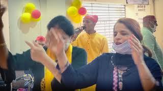 Chetichand ka mela 2021 Kailash Chandra jodhpur
