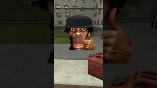 Escape Nextbots Sleepy Obunga And My Name Is Aughhhh #gmod