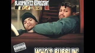 Black Noyzz Reprezent - Black Noyzz Reprezent