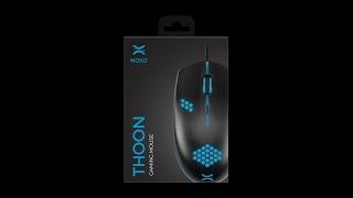 Mouse Noxo Thoon Gaming