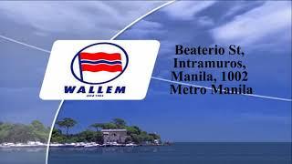 Seaman's Journey:  List of Shipping Agencies with Cadetship Program / Cadetship Program Part 3