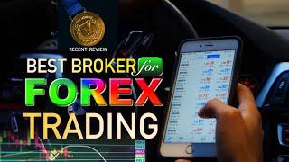 Best Broker for Forex Trading: Recommended by Traders Union