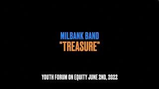 Youth Forum on Equity "Treasure"