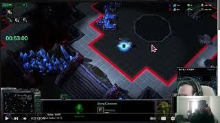 Neuro. SC2. Pro. Coaching. WTF?