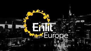 Enlit Europe 2022 (Frankfurt) - Keynote Video