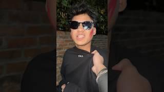 TIKA MATRA TA LAGAKO DAI  | Anup Chau #funny  #entertainment #nepali #skits
