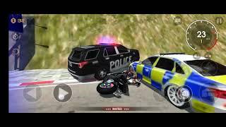 Xtreme Motor Bike Game || Zarif Gaming || part 2