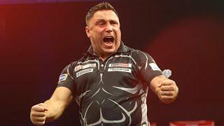 Darts-WM: Price ohne Probleme ins Achtelfinale | SID