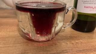 Barton & Guestier B&G Reserve Cabernet Sauvignon - wine test
