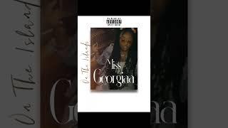 Miss Georgiaa - On the Islands ft. Baby Jaii (Official Visualizer)