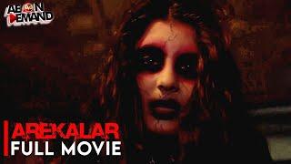 Arekalar [Eng | Malay | Indo Subs] | Turkish Full Movie | Doruk Tüzel | Mert Engin Reza | AEOD