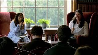 Johanna Konta | Cambridge Union