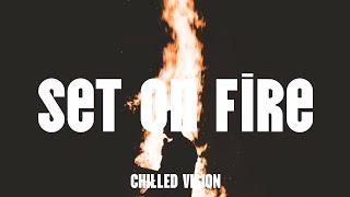 Chilled Vision - Set On Fire [No Copyright/ Free Music] | Free Background Music For Gaming Videos