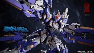 ZEN OF COLLECTIBLE - Kainar Asy-Tac Fronteer - 1/100 Pioneer Kainar