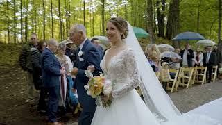 Heidi + Marc | Highlights | Jacob's Farm Traverse City