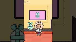 #shorts#TocaLifeWorld Free Friday Gift for Sofi #shorts#tocaboca #gift