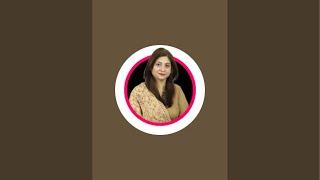 Dr. Saima Zaki - Gynecologist is live