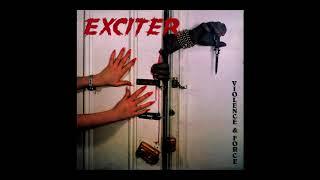 Exciter - Violence & Force (1984 - Full Album)