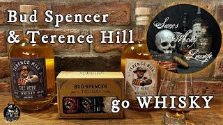 Bud Spencer & Terence Hill go WHISKY